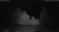 Archiv Foto Webcam Feriendorf Annaberg 03:00