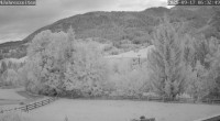 Archiv Foto Webcam Feriendorf Annaberg 05:00
