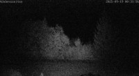 Archiv Foto Webcam Feriendorf Annaberg 23:00