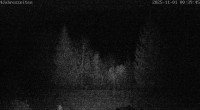 Archiv Foto Webcam Feriendorf Annaberg 23:00