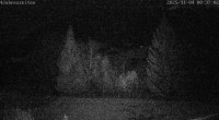 Archived image Webcam Feriendorf Annaberg 23:00