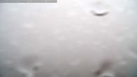Archiv Foto Webcam Karwendelbahn: Blick Dammkar 17:00