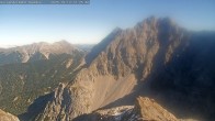 Archived image Webcam Karwendelbahn 11:00
