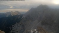 Archived image Webcam Karwendelbahn 07:00