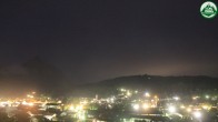 Archiv Foto Webcam Mittenwald 03:00