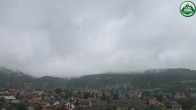 Archiv Foto Webcam Mittenwald 11:00