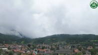 Archiv Foto Webcam Mittenwald 13:00