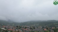 Archiv Foto Webcam Mittenwald 15:00
