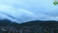Archived image Mittenwald Webcam 19:00