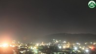 Archived image Mittenwald Webcam 21:00