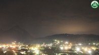 Archived image Mittenwald Webcam 01:00