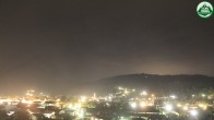 Archived image Mittenwald Webcam 23:00