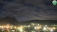 Archived image Mittenwald Webcam 01:00
