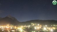 Archived image Mittenwald Webcam 03:00