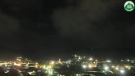 Archiv Foto Webcam Mittenwald 23:00
