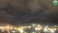 Archiv Foto Webcam Mittenwald 01:00