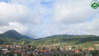 Archiv Foto Webcam Mittenwald 09:00