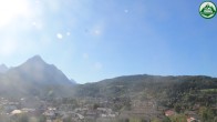 Archived image Mittenwald Webcam 15:00