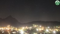 Archived image Mittenwald Webcam 21:00