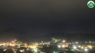Archived image Mittenwald Webcam 03:00