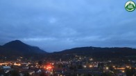 Archived image Mittenwald Webcam 06:00