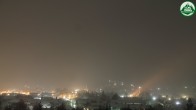 Archived image Mittenwald Webcam 23:00