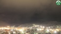 Archived image Mittenwald Webcam 03:00