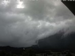 Archiv Foto Ebbs - Webcam Oberwirt 17:00