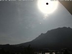 Archived image Webcam Hotel Oberwirt Ebbs 09:00
