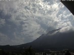 Archived image Webcam Hotel Oberwirt Ebbs 11:00