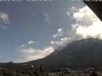 Archived image Webcam Hotel Oberwirt Ebbs 13:00