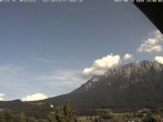 Archived image Webcam Hotel Oberwirt Ebbs 15:00