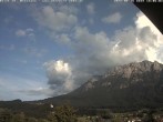 Archived image Webcam Hotel Oberwirt Ebbs 17:00