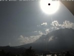 Archived image Webcam Hotel Oberwirt Ebbs 09:00