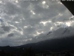 Archived image Webcam Hotel Oberwirt Ebbs 09:00