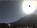 Archived image Webcam Hotel Oberwirt Ebbs 09:00