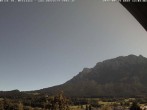 Archived image Webcam Hotel Oberwirt Ebbs 11:00
