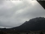 Archived image Webcam Hotel Oberwirt Ebbs 09:00