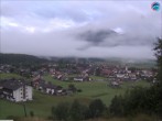 Archived image Webcam Sonnenhang Sessellift 05:00