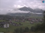 Archived image Webcam Sonnenhang Sessellift 07:00