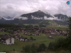 Archived image Webcam Sonnenhang Sessellift 09:00