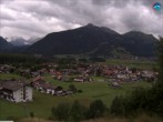 Archived image Webcam Sonnenhang Sessellift 11:00