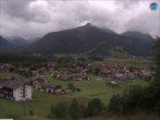 Archived image Webcam Sonnenhang Sessellift 13:00