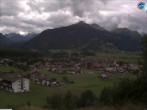 Archived image Webcam Sonnenhang Sessellift 15:00