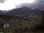 Archived image Webcam Sonnenhang Sessellift 17:00