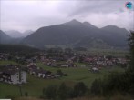 Archived image Webcam Sonnenhang Sessellift 06:00