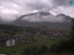 Archived image Webcam Sonnenhang Sessellift 09:00