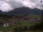 Archived image Webcam Sonnenhang Sessellift 11:00