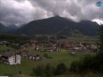 Archived image Webcam Sonnenhang Sessellift 13:00