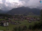 Archived image Webcam Sonnenhang Sessellift 15:00